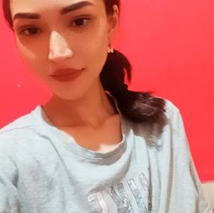 Meet your Posher, Rose